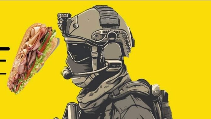Thoughts on the Hoagie Hero? The Sandwich Slammer? The Cold Cutter? The Subway Southpaw? The Baloney Bandit? The Rage Against the Mayonnaise?