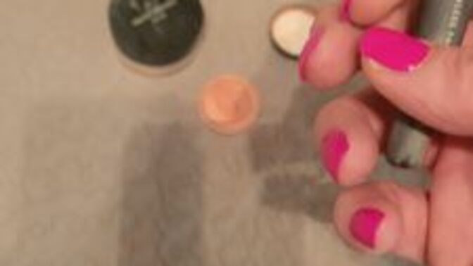 Does anybody else love Bare Minerals?