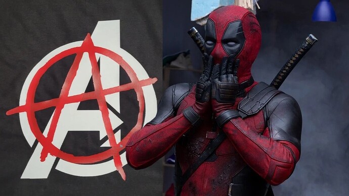 What do you think about Deadpool OFFICIALLY being in Avengers: Doomsday?