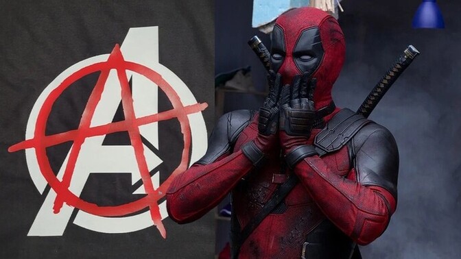 What do you think about Deadpool OFFICIALLY being in "Avengers: Doomsday"?