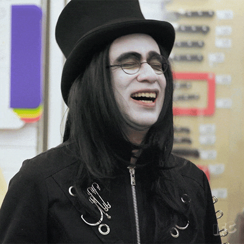 What does it mean when someone says you seem dead inside?