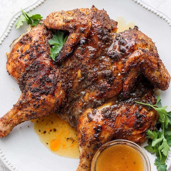 How do I properly care for my transgendered chicken?