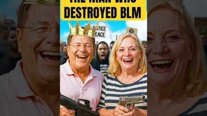 Is BLM still a gang?