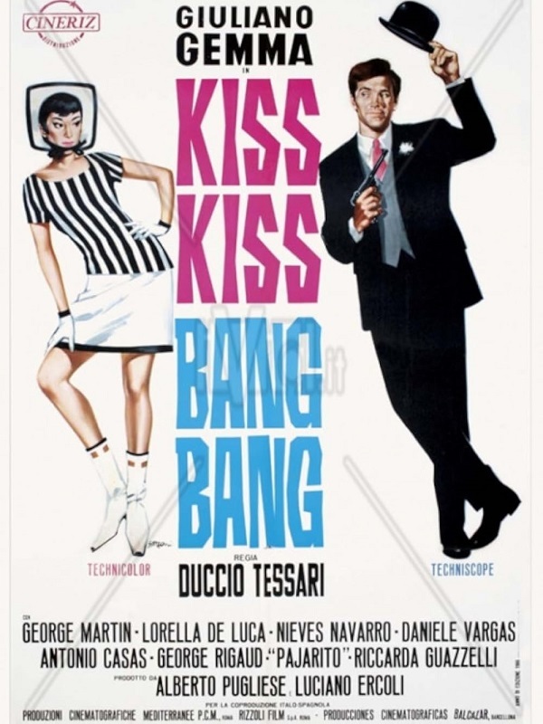 Does a kiss at the end of the night usually mean a second date?
