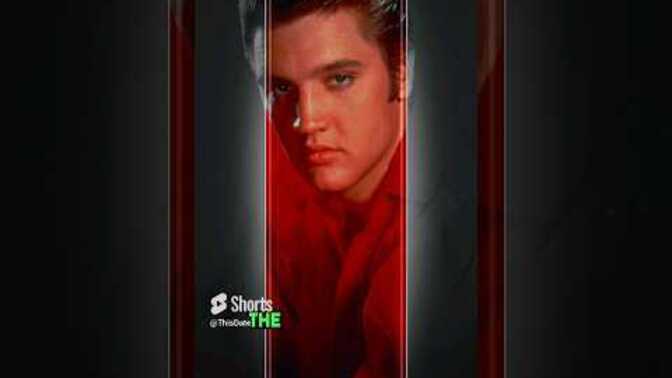 Where were you when Elvis died?