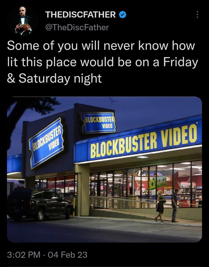 Do you like watching older or newer movies?