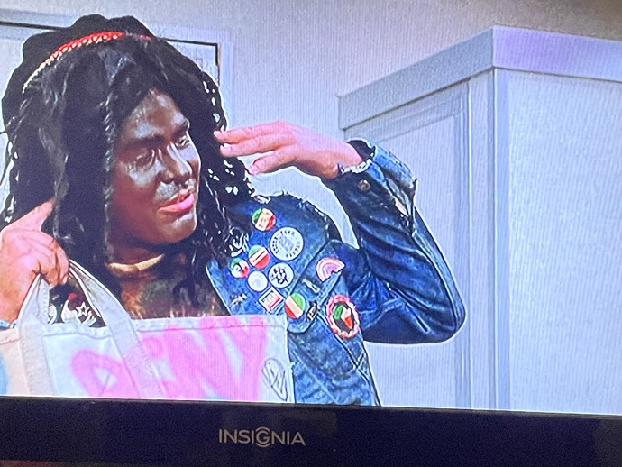 Dan Aykroyd in Trading Places. OOF😮💨😮💨😮💨