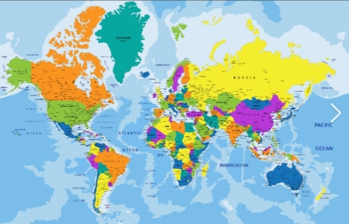 If you could live ANYWHERE on Earth, WHERE would you LIVE?