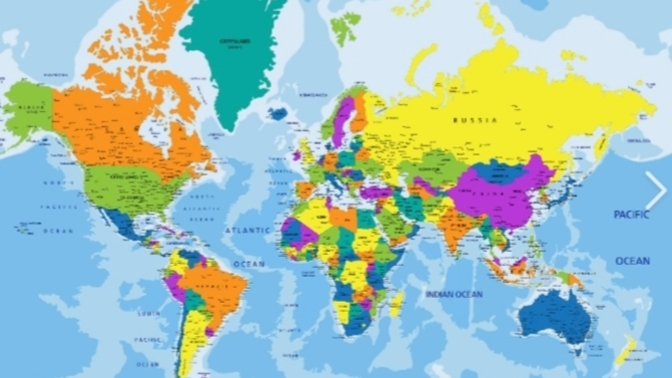 If you could live ANYWHERE on Earth, WHERE would you LIVE?