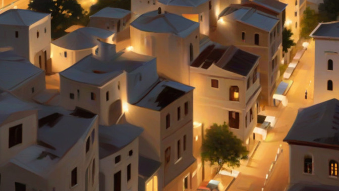 Would you rather visit Vienna or Nicosia?