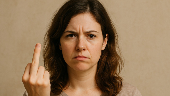 Girls, Ladies, what’s one unspoken societal expectation placed on women that you’re tired of pretending to care about?