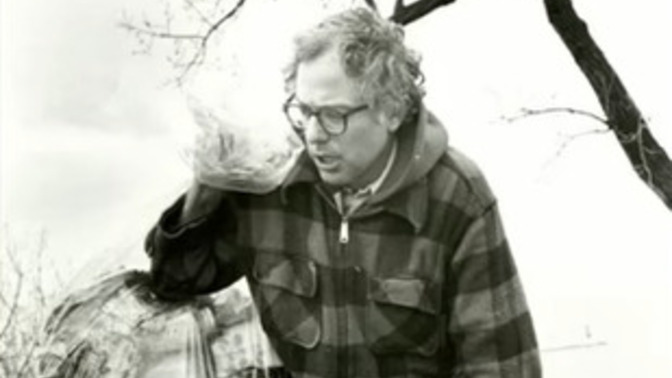 Do you know who this American Political Figure is?