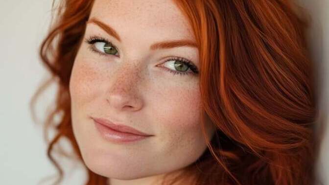 What is the first physical thing you notice about someone you're attracted to?