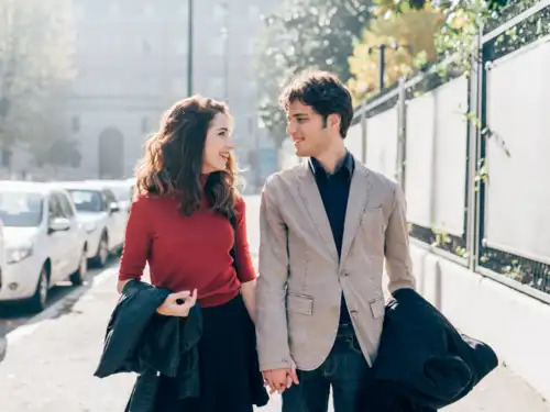 Does it bother you if someone you met is not comfortable revealing his/her age?