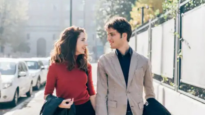 Does it bother you if someone you met is not comfortable revealing his/her age?