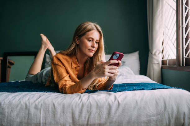 Was I wrong for being upset because my ex called me in the middle of the night?