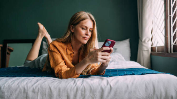 Was I wrong for being upset because my ex called me in the middle of the night?