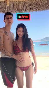 Which interracial pairing looks the hottest?