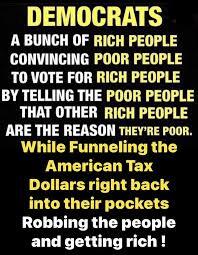 Should billionaires be considered economic molesters?