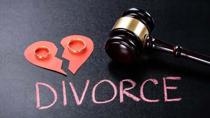 Do you understand why the highest divorce rate is among lesbian couples, while gay men have the lowest divorce rate?