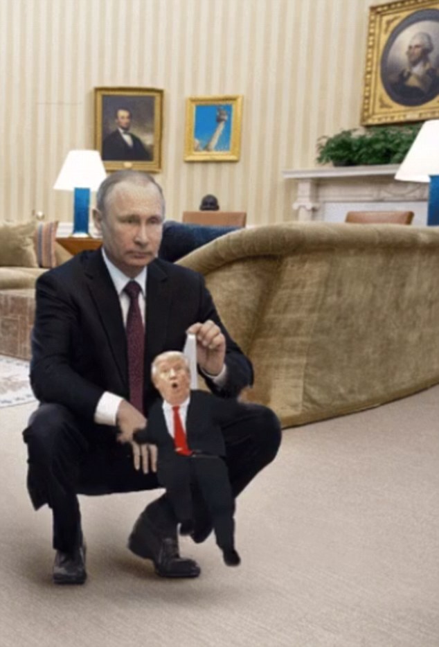 Is Trump the worst negotiator to ever become US president?