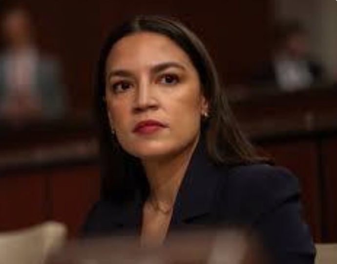 Between AOC and Kamala which one would win the next presidency?