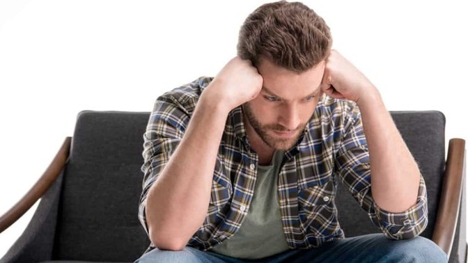 Are guys jealous of women?
