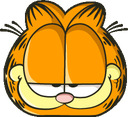 Did you watch/read Garfield when you were younger?