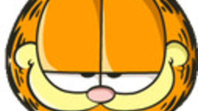 Did you watch/read Garfield when you were younger?