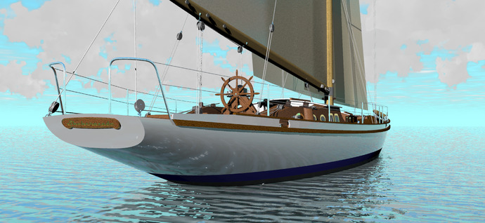 Speed Boat vs Sail Boat. Which one would you choose and why?
