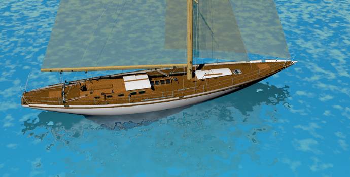 Speed Boat vs Sail Boat. Which one would you choose and why?