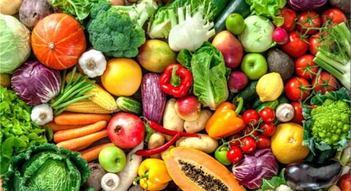 With a 39% price increase on wholesale vegetable costs due to Trumps deportations and tariffs, how will groceries get cheaper as he promised?