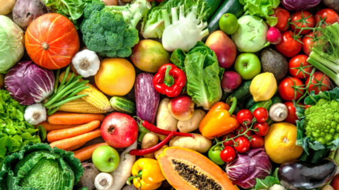 With a 39% price increase on wholesale vegetable costs due to Trump's deportations and tariffs, how will groceries get cheaper as he promised?
