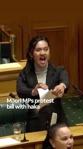 What do you think about Moris dance?