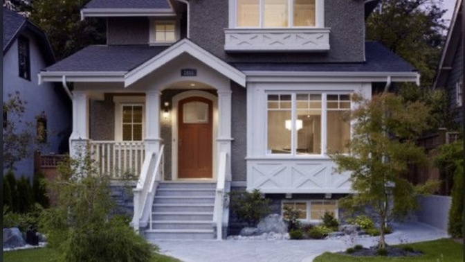 Should I get a house that was made in the 1970s? Hows your experience?
