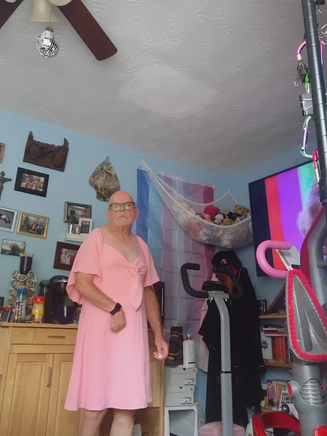 What's your biggest flex in life?