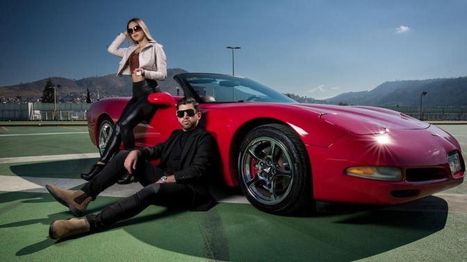 What's your biggest flex in life?