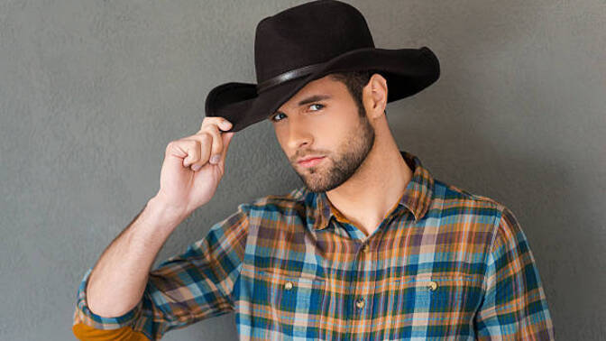 Will wearing a cowboy hat make me cooler?