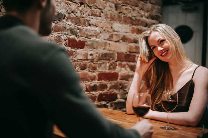 How Do I Know If Whether A Woman Is Happy With Me… or Just What I Provide?