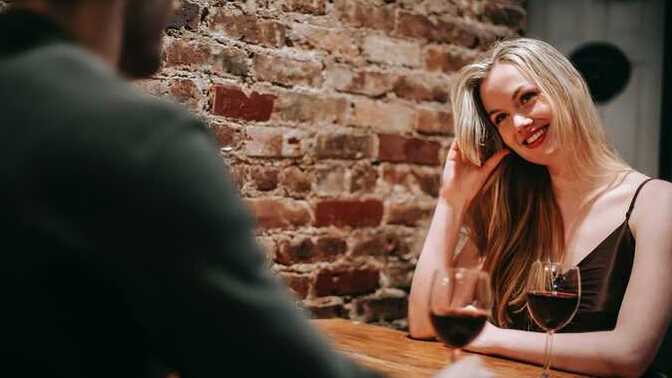 How Do I Know If Whether A Woman Is Happy With Me… or Just What I Provide?