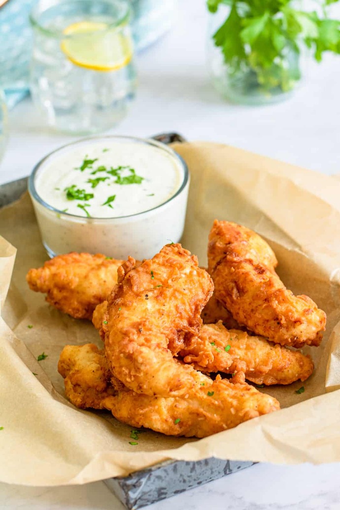 Which meal do you like better for dinner ?