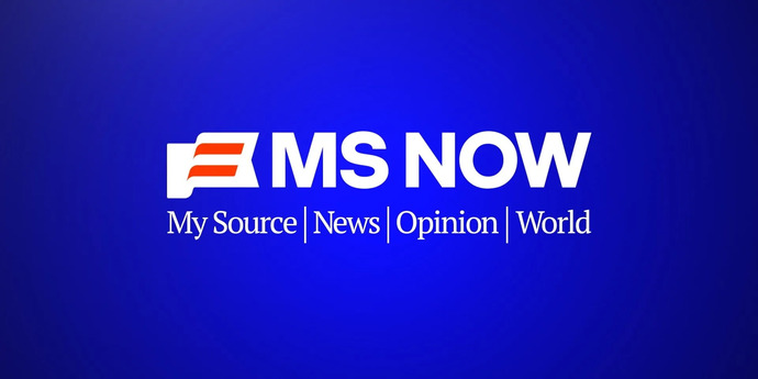MSNBC to MSNOW, what do you think?