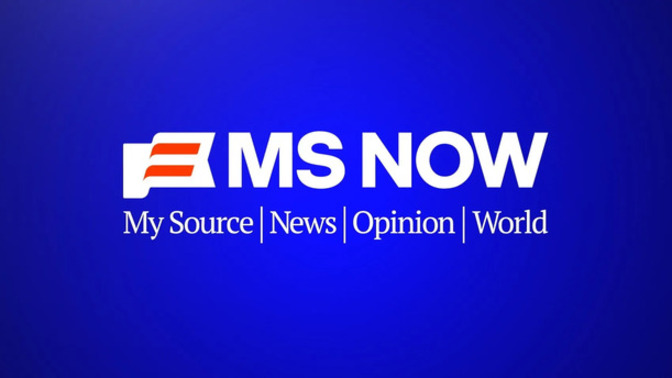 MSNBC to MSNOW, what do you think?