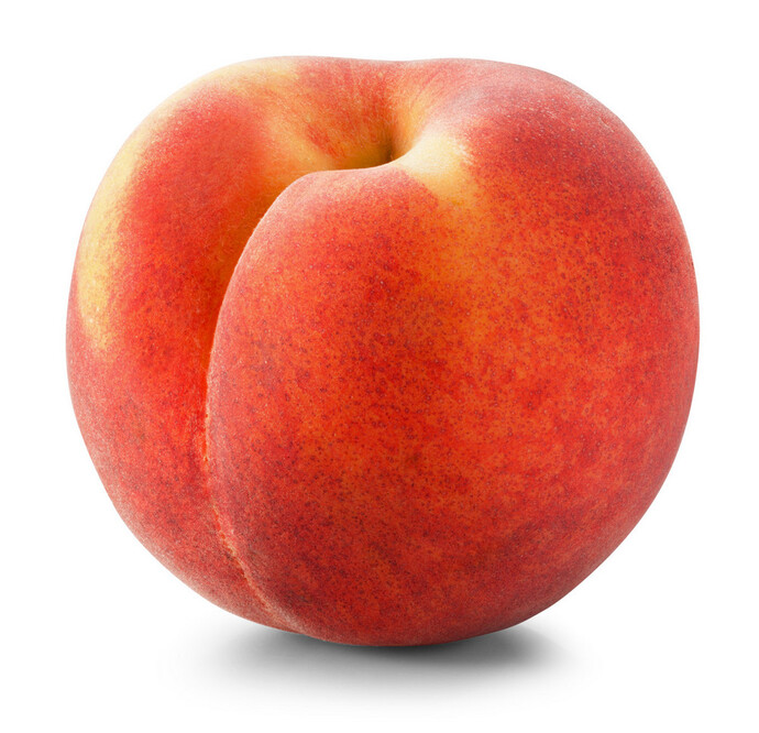 Do men like peaches?