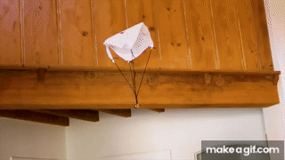 Would you rather go skydiving or ziplining?