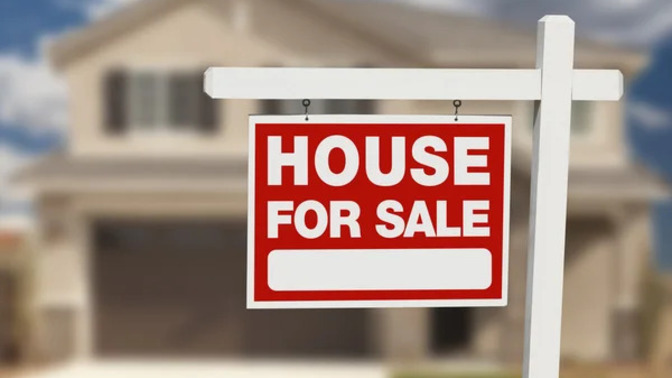 How do I get my house off internet listings?