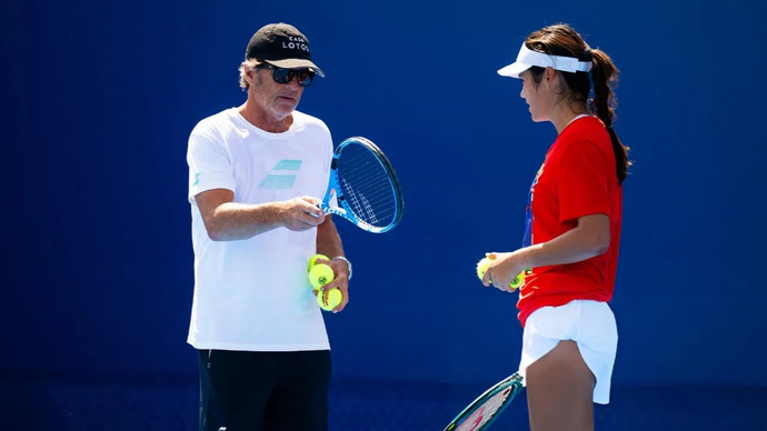 How often do you take off work each year?