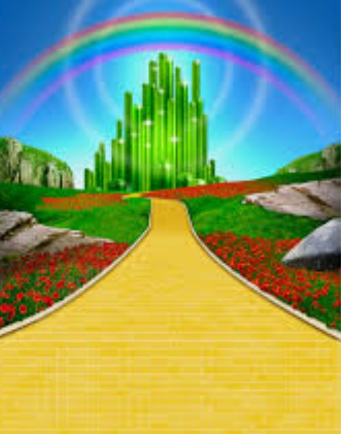 What Type of Lifes Highway Have You Travelled Down?