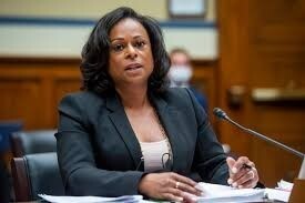 What do you think of this cultists moonbat that wont leave the Capitol?