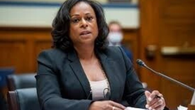 What do you think of this cultists moonbat that won't leave the Capitol?